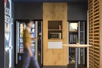 Ibis Budget Bilbao Barakaldo Hotels in Enkarterri