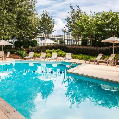 Sheraton Norfolk Waterside Hotel Hotels near Norfolk Scope Arena