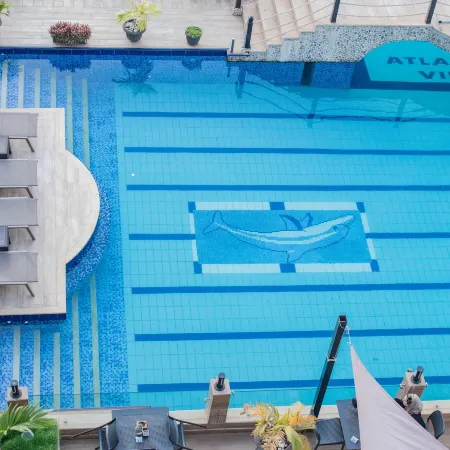 Atlantic View Hotel