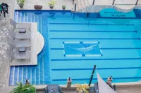 Atlantic View Hotel - Pool