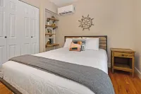 Close to Town - Pet Friendly Cabin with Fire Pit