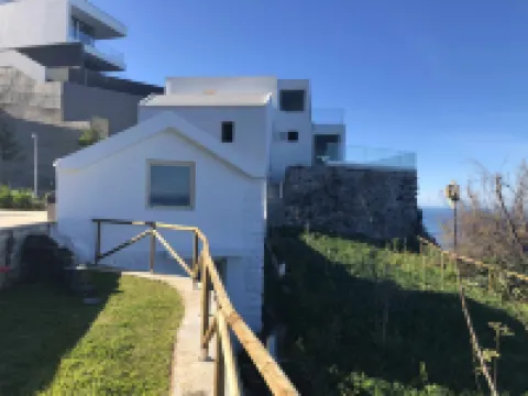 Casa Del Mar - Vistas Maravilhosas do Mar  otelleri