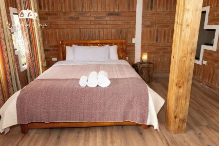 Enchanting Studio With WiFi in Cotacachi, Ecuador