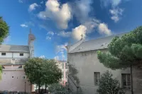 65 sqm apartment 50 meters from the sea