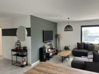 Villa Familiale Hotels in Sabran