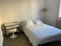 Maison de Village 150 m de la Plage فنادق في Cerbere