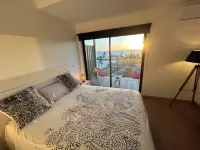 Anse Vata: panoramic view apartment! Hotels in Anse Vata