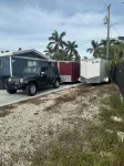 Charming 2-bedroom house in Fort Myers with WiFi and AC