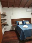 Casa Beija-flor in Vale do Capão, close to beautiful trails and waterfalls Hotels in Palmeiras