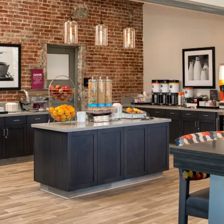 Hampton Inn Petaluma