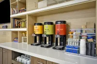 Home2 Suites by Hilton Plano Richardson, TX - Aamiainen