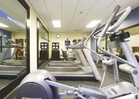Hampton Inn North Brunswick/New Brunswick - Fitnessstudio