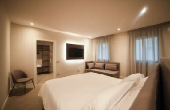 Modena Relax Luxury Rent Rooms