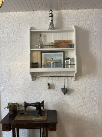 Villa Soulacaise en Bord de mer et en Centre Ville