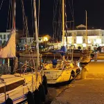 Beautiful apartment in Mytilene