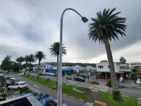 Rooftop Apartments Hotels in Raglan