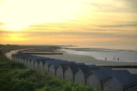 5 Bed Barn Conversion - with private hot tub!