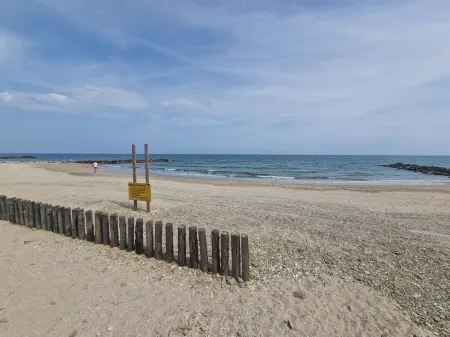 Grande Villa Avec Jardin à 10 Secondes de la mer Votre Havre de Paix Balnéaire! Отели в г. Палава-Ле-Фло