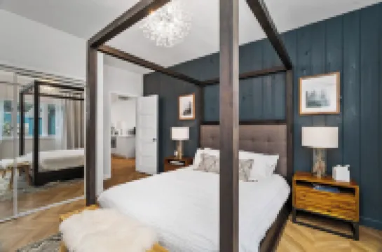 Lakefront Luxury @ Giants Ridge - formerly the Hygge Suite