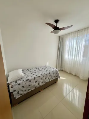 Resort sea paths. Hotel di Parnamirim