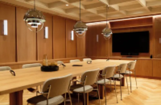 Live and Stay Ekmanska