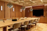 라이브 앤 스테이 - 에크만스카 예테보리 호텔