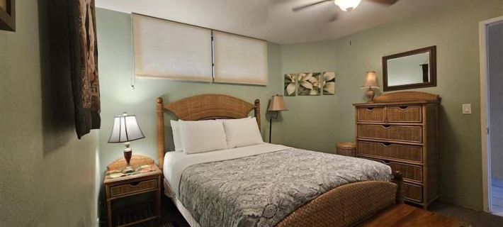 Sea Village #4210 Ocean Front Lanai! Hotels in Holualoa