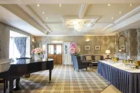 Anner Hotel Hotel a Thurles