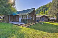 Cozy Damascus Home < 1 Mi to Appalachian Trl - parking