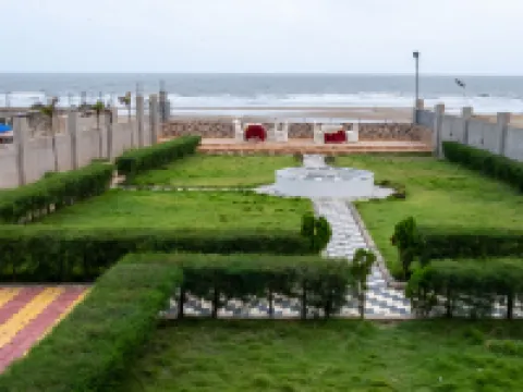 Hotel Rupkatha โรงแรมในมณฑรมุณี