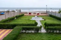 Hotel Rupkatha Hotel di Mandarmoni