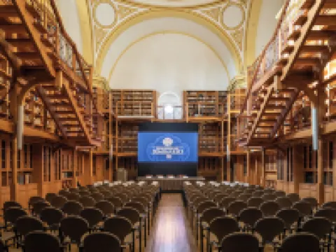 Hospederia Seminario Conciliar de San Julián فنادق في كوينكا