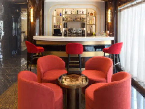 DoubleTree by Hilton A Coruna Hotels in La Coruna