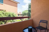 Apartment "the olive trees"