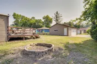 게임 나이트, 바베큐 & 가족 재미: 시카고 지역 허브