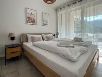 Experience Cochem: Moselle view, view of the Reichsburg & old town directly opposite