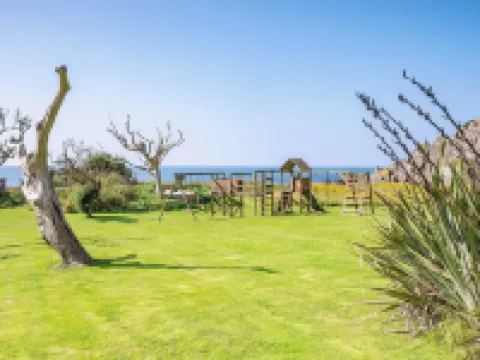Knockinaam Lodge Hotels in Stranraer