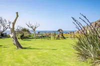 Knockinaam Lodge Hotel a Stranraer