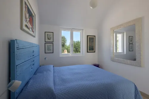 The Residences of Ma Ma Trullo