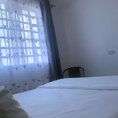 Entire rental unit in Eldoret, Kenya Hotels in 
