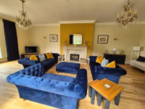 New refurbished house on Private Country Estate