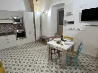 Studio apartment in the historic center of Nardò
