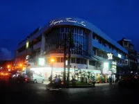 黎牙實比旅遊飯店 住宿飯店