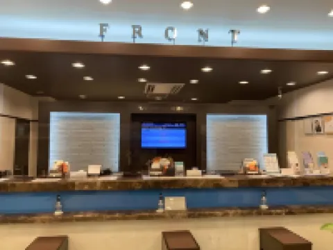 東橫INN靜岡站南口 靜岡酒店