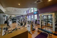 Universal's Hard Rock Hotel - ジム