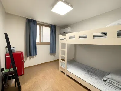 Inhere Guesthouse