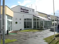 Hotel Stadt Püttlingen Hotels in Eppelborn