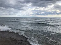 Beachfront All Seasons Property