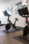 Hampton Inn Long Beach Airport - Gym