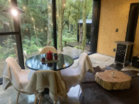 Reserva Alpes 聖弗朗西斯科－迪保拉酒店